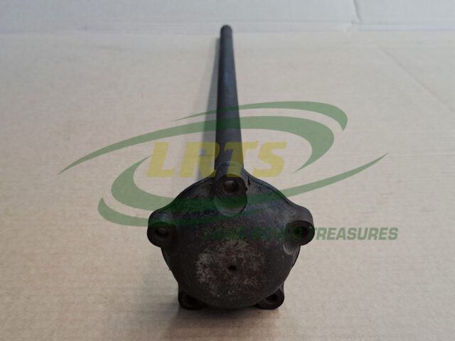 NOS LAND ROVER LH REAR AXLE 10 SPLINE HALF SHAFT RANGE ROVER CLASSIC DISCOVERY 1 571883