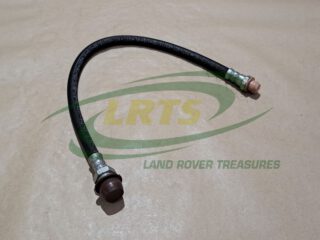 NOS LAND ROVER REAR BRAKES IMPERIAL THREAD PIPE RANGE ROVER CLASSIC 598973 577491 GBH129