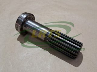 NOS LAND ROVER PROPELLER SHAFT SPLINED SHAFT SERIES 2/A 3 RANGE ROVER CLASSIC MILITARY 601790