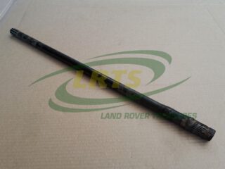 NOS GENUINE LAND ROVER NON ABS LH FRONT AXLE HALF SHAFT RANGE ROVER CLASSIC 606663