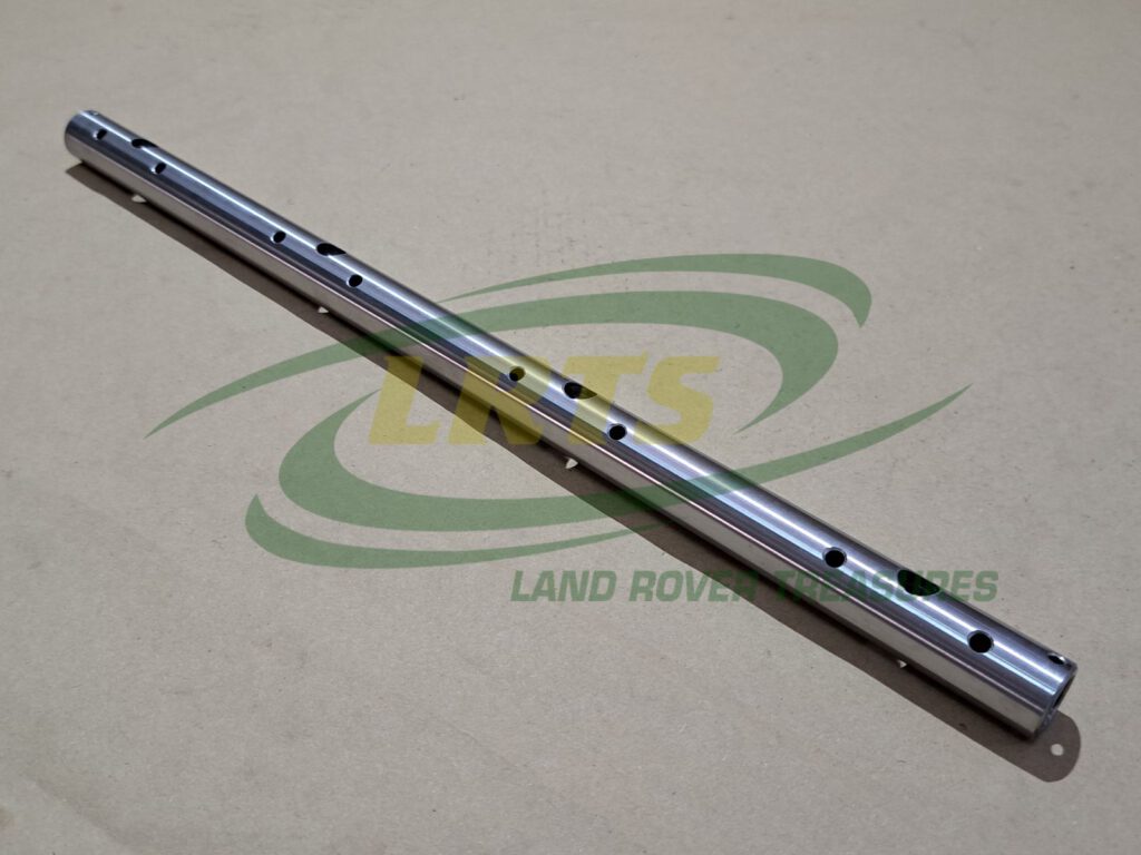 Only Rocker Design Rover 611659L ROCKER SHAFT V8 PETROL LAND ROVER SERIES 3 DEF 101FWC RRC RR ...