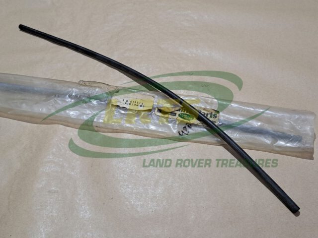 NOS GENUINE LAND ROVER V8 PETROL CARB TO DISTRIBUTOR AIR PIPE SERIES 3 DEFENDER RANGE ROVER CLASSIC 613511 613601 612766 612767 613538 ERC3094 ERC3095 ERC3093 ERC6995