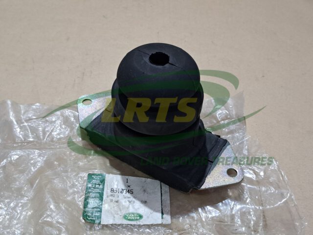 NOS GENUINE LAND ROVER REAR AXLE SHAFT BUMPER STOP DEFENDER 8510345