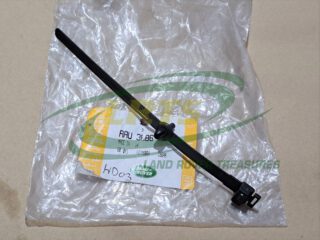 NOS GENUINE LAND ROVER CABLE TIE STRAP SERIES 3 DEFENDER RANGE ROVER CLASSIC & P38 DISCOVERY 1 AAU3686