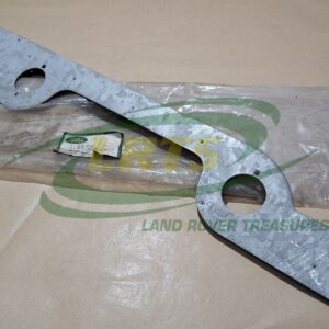 NOS GENUINE LAND ROVER LH REAR BODY CORNER FINISHER DEFENDER ALR7129 ALR9103 AQL710030 AQL710031 AQL710250 AQL710450 LR039962