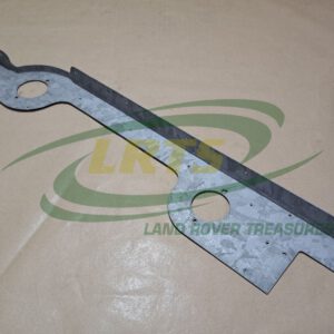 NOS GENUINE LAND ROVER LH REAR BODY CORNER FINISHER DEFENDER ALR7129 ALR9103 AQL710030 AQL710031 AQL710250 AQL710450 LR039962