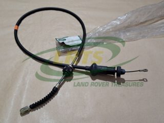 NOS GENUINE LAND ROVER LHD ACCELERATOR THROTTLE WIRING LOOM RANGE ROVER CLASSIC DISCOVERY 1 ANR5327 ANR1631 NTC7484