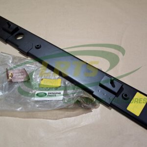 NOS GENUINE LAND ROVER 2.4 4 CYL DIESEL LOWER RADIATOR BRACKET RANGE ROVER CLASSIC BTP1739