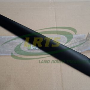 GENUINE LAND ROVER LH WINDSHIELD BLACK OUTER MOULDING RANGE ROVER L322 DCB000335PNP DCB500171PNP DCB500172PNP