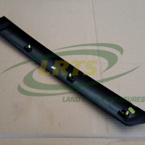 GENUINE LAND ROVER LH WINDSHIELD BLACK OUTER MOULDING RANGE ROVER L322 DCB000335PNP DCB500171PNP DCB500172PNP