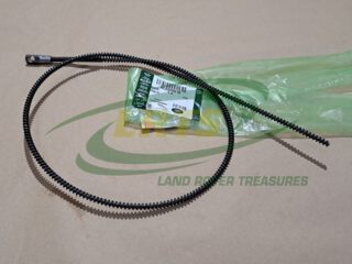NOS GENUINE LAND ROVER FRONT WINDSCREEN WIPER LINKAGE DEFENDER DLE000010