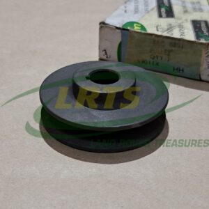 NOS GENUINE LAND ROVER V8 ALTERNATOR PULLEY DEFENDER RANGE ROVER CLASSIC ERC8851