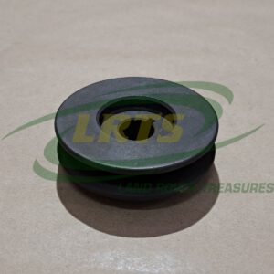 NOS GENUINE LAND ROVER V8 ALTERNATOR PULLEY DEFENDER RANGE ROVER CLASSIC ERC8851