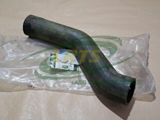 NOS GENUINE LAND ROVER TDI INTERCOOLER TO INLET MANIFOLD AIR PIPE RANGE ROVER CLASSIC DISCOVERY 1 ESR3025