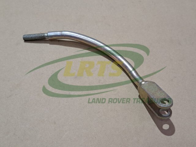 NOS LAND ROVER LT85 TRANSFER BOX LINK ROD DEFENDER FRC7946