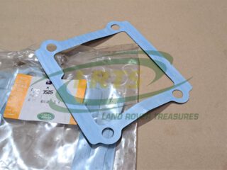 NOS GENUINE LAND ROVER LT77 GEARBOX GEAR CHANGE CASING GASKET DEFENDER RANGE ROVER CLASSIC DISCOVERY 1 FRC8505