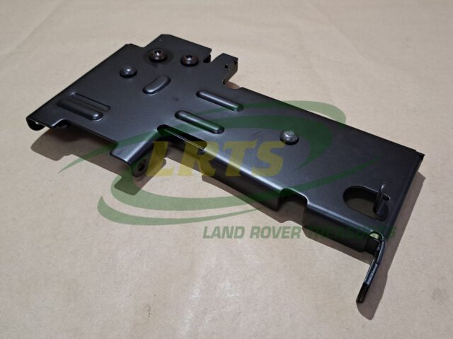 NOS GENUINE LAND ROVER RH BACK SEAT SQUAB LATCH ASSY DISCOVERY 2 HWE100900