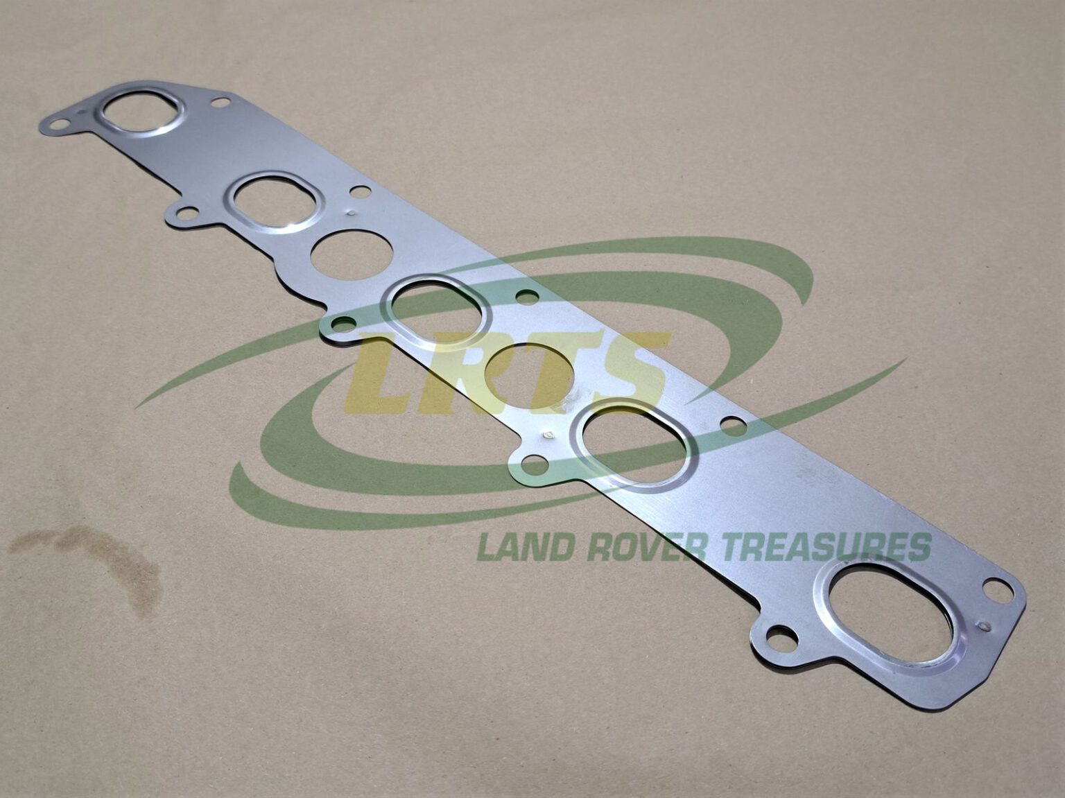 LKG100470 GASKET TD5 EXHAUST LAND ROVER DEF DISCO 2 Land Rover