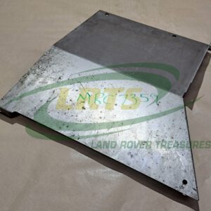 NOS GENUINE LAND ROVER RH WHEEL GUARD DEFENDER MRC7359