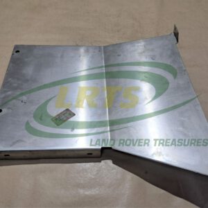 NOS GENUINE LAND ROVER RH WHEEL GUARD DEFENDER MRC7359