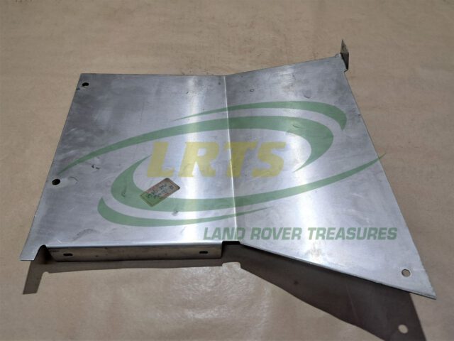 NOS GENUINE LAND ROVER RH WHEEL GUARD DEFENDER MRC7359