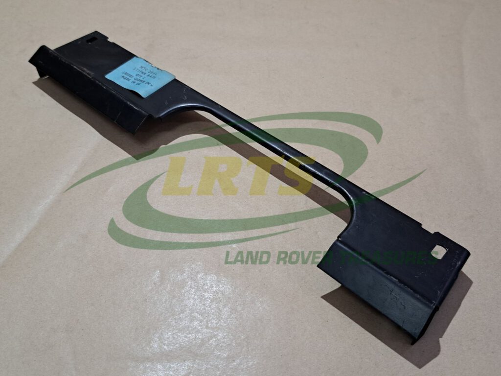 MTC2811 BASE PLATE INSTRUMENT COWL LHD LAND ROVER DEF - Land Rover ...