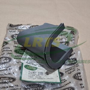 NOS GENUINE LAND ROVER WIPER CABLE DRIVE COVER DEFENDER MTC3705LDQ