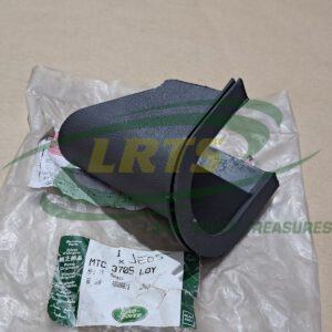 NOS GENUINE LAND ROVER WIPER CABLE DRIVE COVER DEFENDER MTC3705LOY