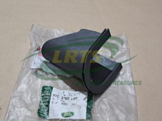 NOS GENUINE LAND ROVER WIPER CABLE DRIVE COVER DEFENDER MTC3705LOY
