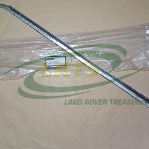 NOS GENUINE LAND ROVER REAR END DOOR TOP SEAL RETAINER SERIES 2/A 3 DEFENDER MTC4290 332151
