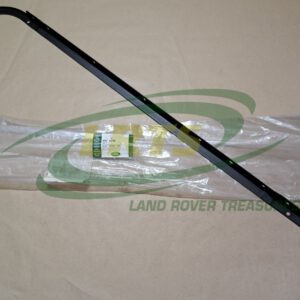 NOS GENUINE LAND ROVER REAR END DOOR TOP SEAL RETAINER SERIES 2/A 3 DEFENDER MTC4290 332151