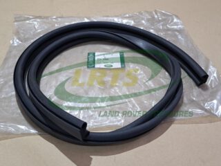 NOS GENUINE LAND ROVER ROOF TO WINDSCREEN INNER SEAL DEFENDER MTC4994