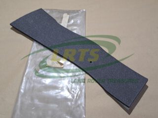 NOS GENUINE LAND ROVER LHD AIR DUCT UPPER INSULATION PAD DEFENDER MUC1657