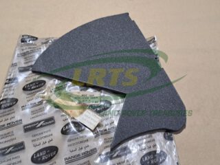 NOS GENUINE LAND ROVER LHD AIR DUCT INNER INSULATION PAD DEFENDER MUC1660