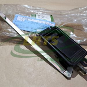 NOS GENUINE LAND ROVER RH FRONT DOOR INNER HANDLE ASSY DEFENDER MUC3656