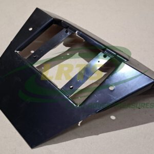 NOS GENUINE LAND ROVER TOP CRASH PAD CENTER BRACKET RANGE ROVER CLASSIC MWC1267