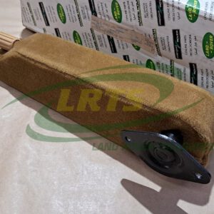 NOS GENUINE LAND ROVER LH FRONT SEAT BRACKEN ARMREST RANGE ROVER CLASSIC MWC2349BC RTC6503