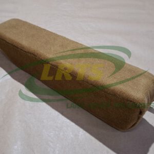 NOS GENUINE LAND ROVER LH FRONT SEAT BRACKEN ARMREST RANGE ROVER CLASSIC MWC2349BC RTC6503