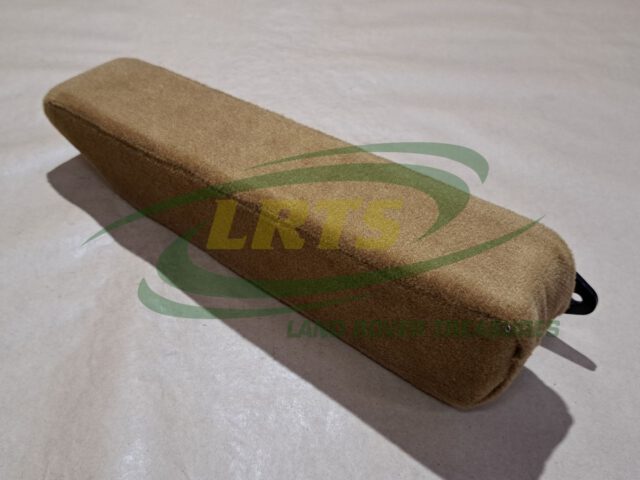 NOS GENUINE LAND ROVER LH FRONT SEAT BRACKEN ARMREST RANGE ROVER CLASSIC MWC2349BC RTC6503