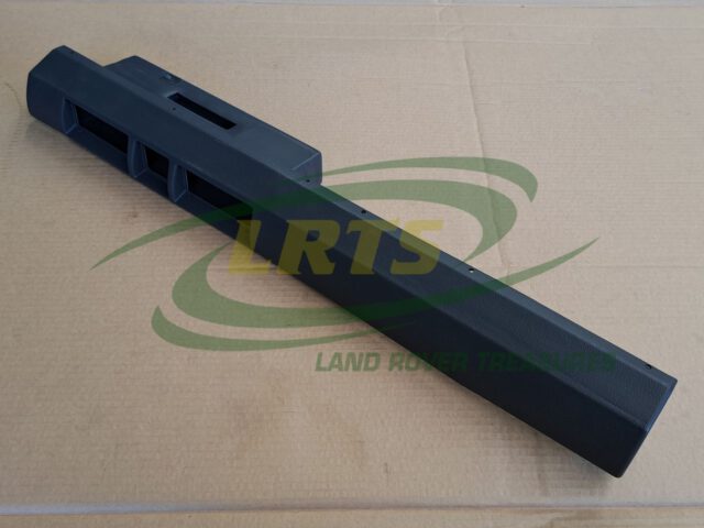 NOS GENUINE LAND ROVER RHD LOWER FACIA RAIL ASSY RANGE ROVER CLASSIC MWC2675RUN