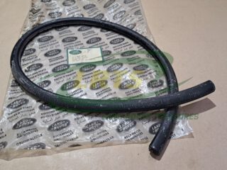 NOS GENUINE LAND ROVER REAR QUARTER WINDOW GLAZING RUBBER DEFENDER MWC4772 CGE500450 CGE500660