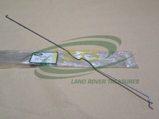 NOS GENUINE LAND ROVER RH BACK DOOR LOCK LINK ROD RANGE ROVER CLASSIC DISCOVERY 1 MWC5150