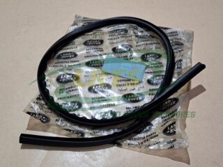 NOS GENUINE LAND ROVER SUNROOF FRONT PANEL SEAL RANGE ROVER CLASSIC MWC6029