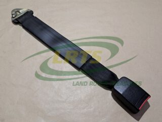 NOS GENUINE LAND ROVER BACK ROW OUTER STATIC BUCKLE SEAT BELT ASSY DEFENDER MXC5521
