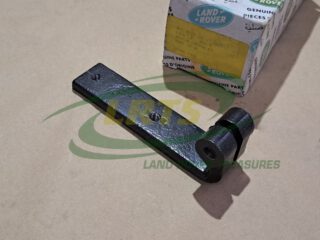 NOS GENUINE LAND ROVER STATION WAGON LH FRONT DOOR OUTER HANDLE RANGE ROVER CLASSIC MXC8925