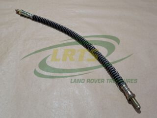 NOS LAND ROVER FRONT BRAKES IMPERIAL THREAD PIPE RANGE ROVER CLASSIC NRC2209 598972 GBH308