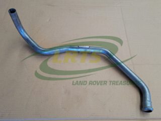 NOS LAND ROVER RH FRONT EXHAUST DOWNPIPE SERIES 3 NRC3195 GEX1785