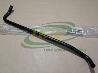NOS GENUINE LAND ROVER LHD 4 CYL COOLANT TO HEATER PIPE DEFENDER NRC6422