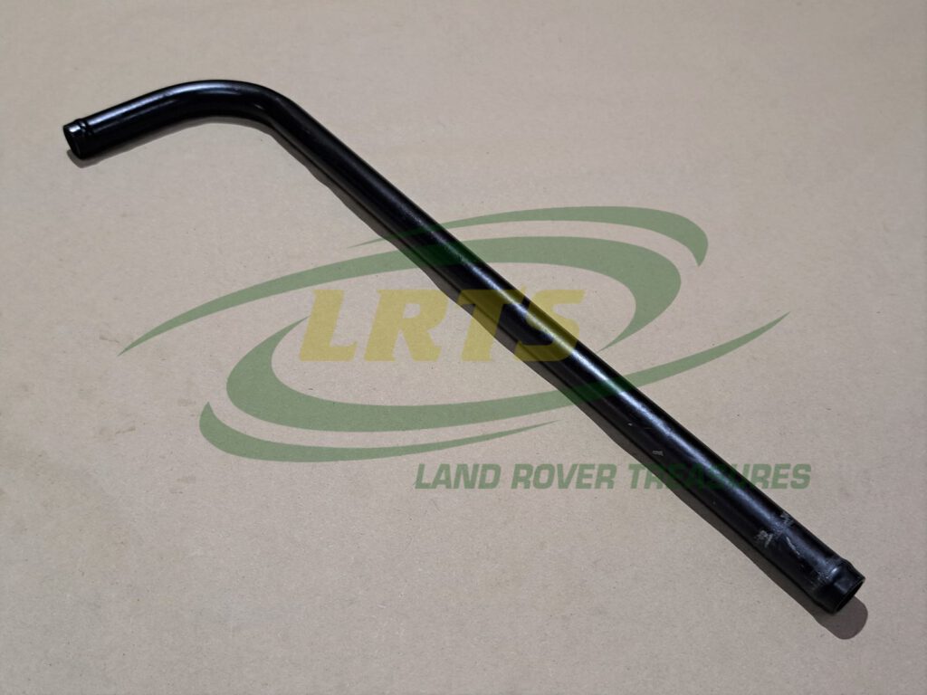 NTC1090 PIPE ASSY V8 AIR CON HEATER LHD LAND ROVER DEF Land Rover