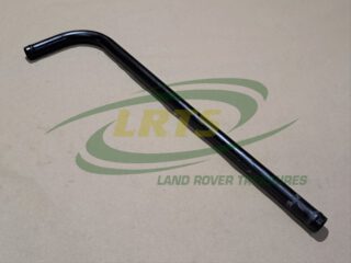 NOS GENUINE LAND ROVER LHD V8 AIR CON HEATER WATER HOSE ASSY DEFENDER NTC1090
